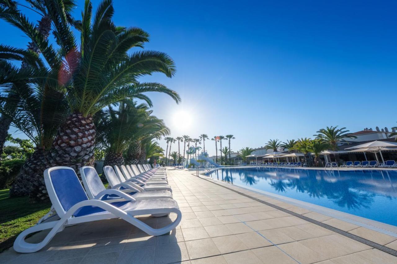 Camping Estival Vendrell Platja Coma-ruga Esterno foto