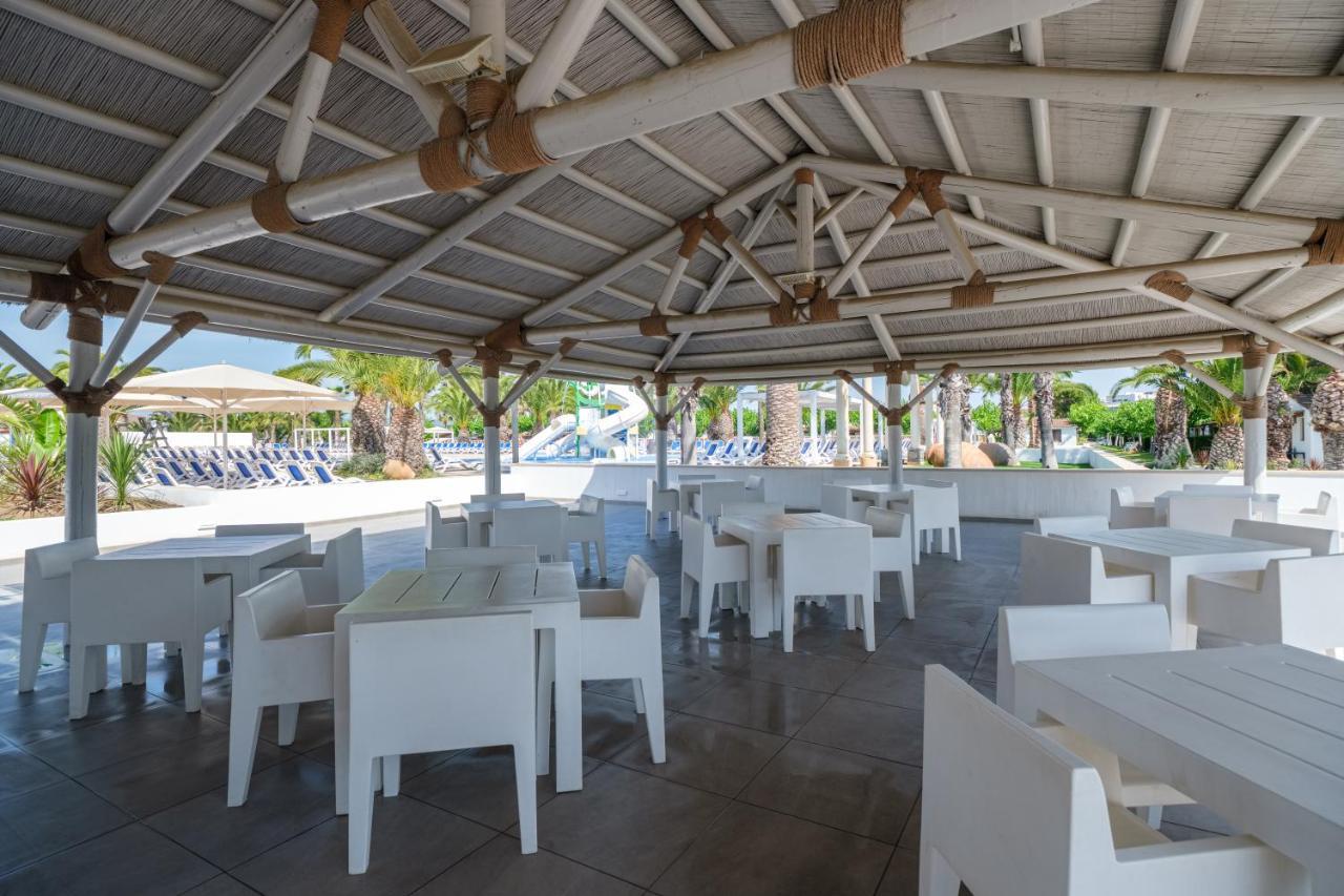 Camping Estival Vendrell Platja Coma-ruga Esterno foto
