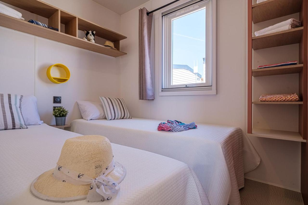 Camping Estival Vendrell Platja Coma-ruga Esterno foto