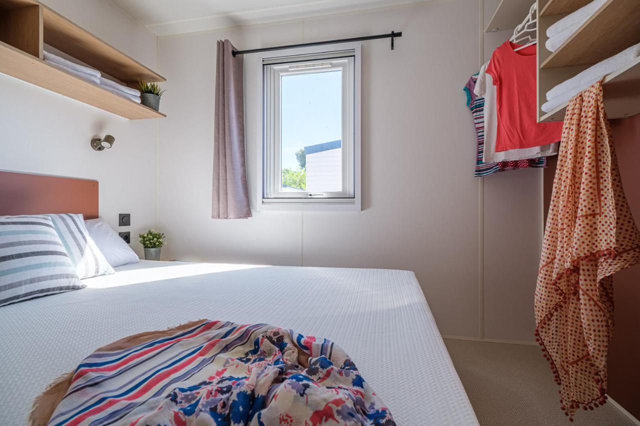 Camping Estival Vendrell Platja Coma-ruga Esterno foto