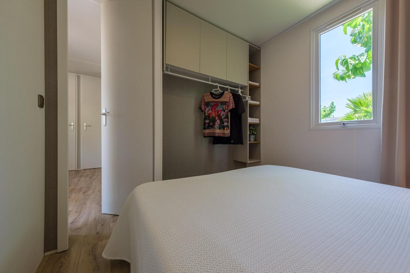 Camping Estival Vendrell Platja Coma-ruga Esterno foto