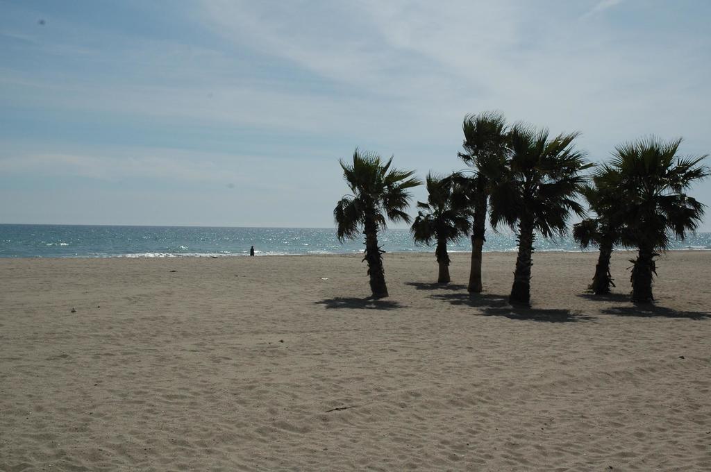 Camping Estival Vendrell Platja Coma-ruga Camera foto