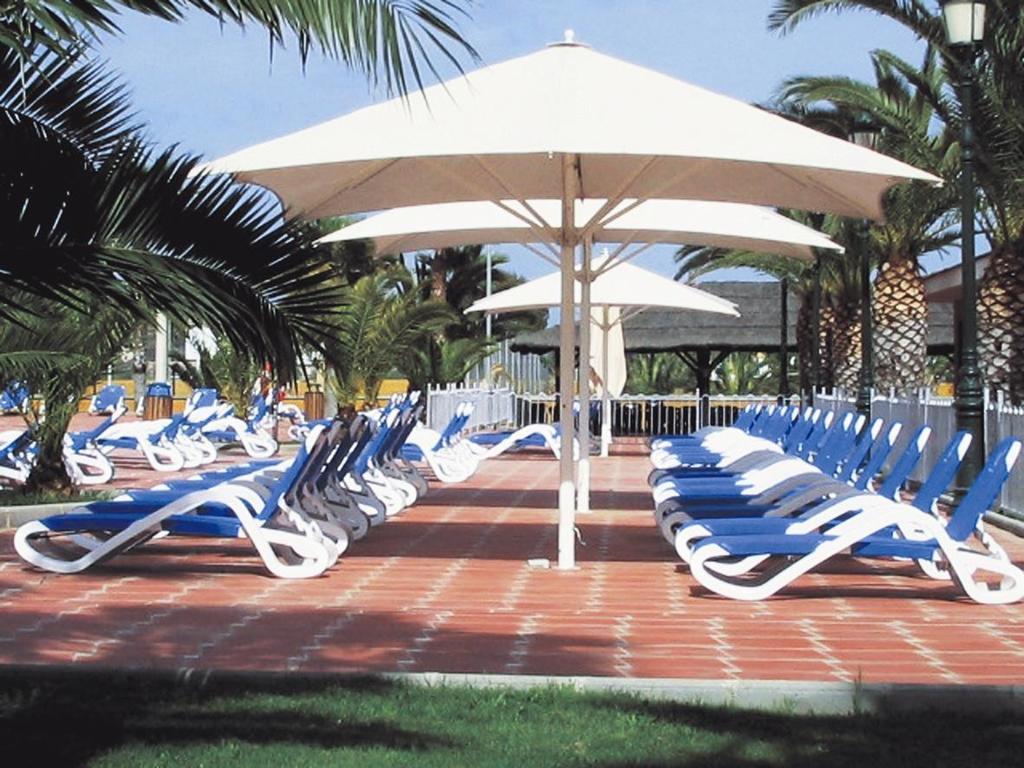 Camping Estival Vendrell Platja Coma-ruga Camera foto