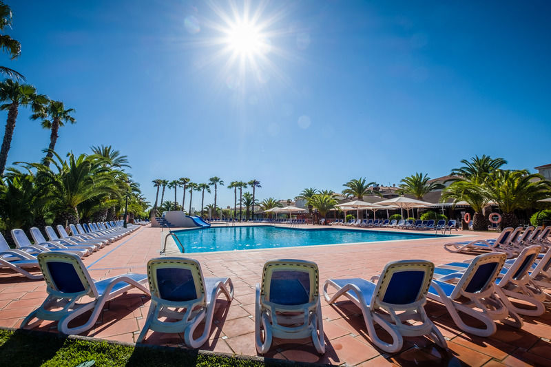 Camping Estival Vendrell Platja Coma-ruga Esterno foto