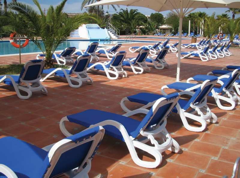 Camping Estival Vendrell Platja Coma-ruga Esterno foto