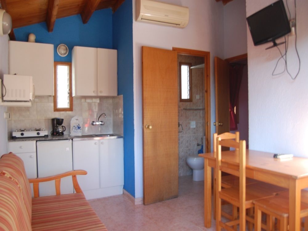 Camping Estival Vendrell Platja Coma-ruga Esterno foto